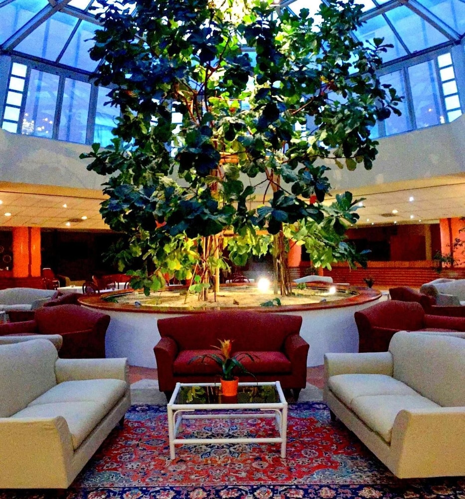 hilton garden inn bologna north