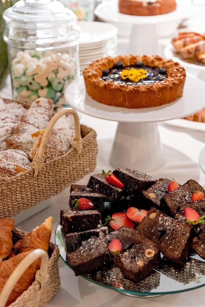 hilton garden inn bologna north