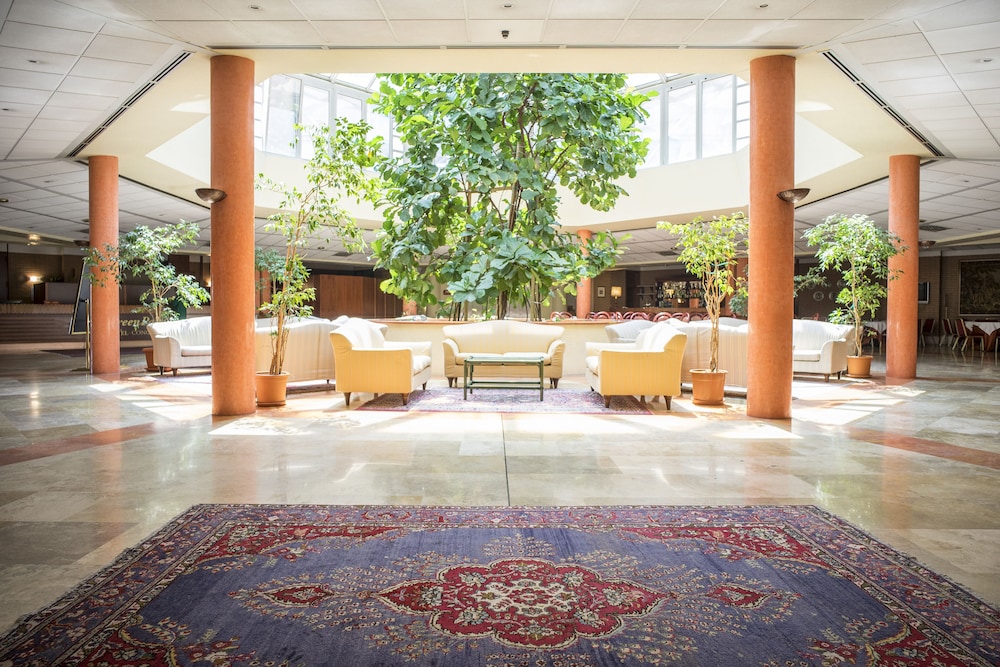 hilton garden inn bologna north