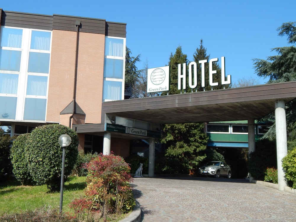 hilton garden inn bologna north