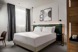 hilton garden inn bologna north