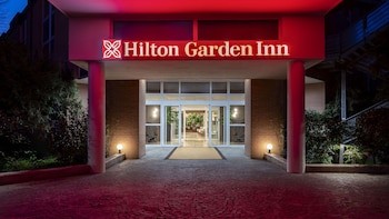 hilton garden inn bologna north
