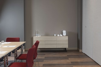 hilton garden inn bologna north