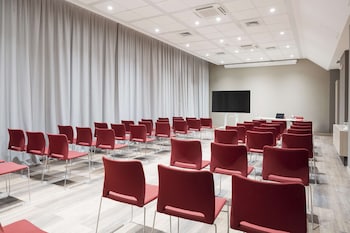 hilton garden inn bologna north