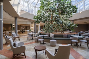 hilton garden inn bologna north