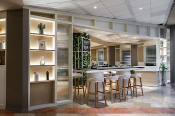 hilton garden inn bologna north