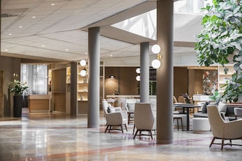 hilton garden inn bologna north