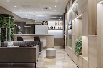 hilton garden inn bologna north