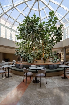 hilton garden inn bologna north