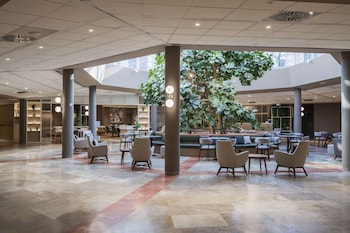 hilton garden inn bologna north