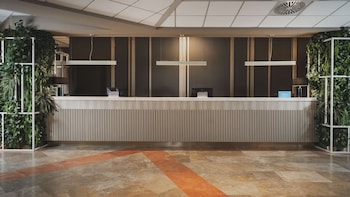 hilton garden inn bologna north