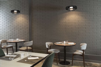 hilton garden inn bologna north