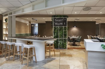 hilton garden inn bologna north