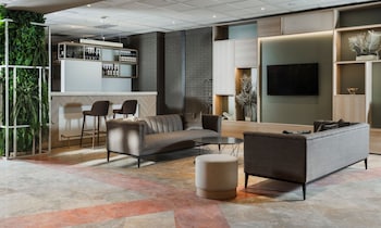 hilton garden inn bologna north