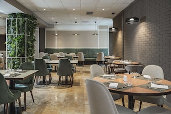 hilton garden inn bologna north