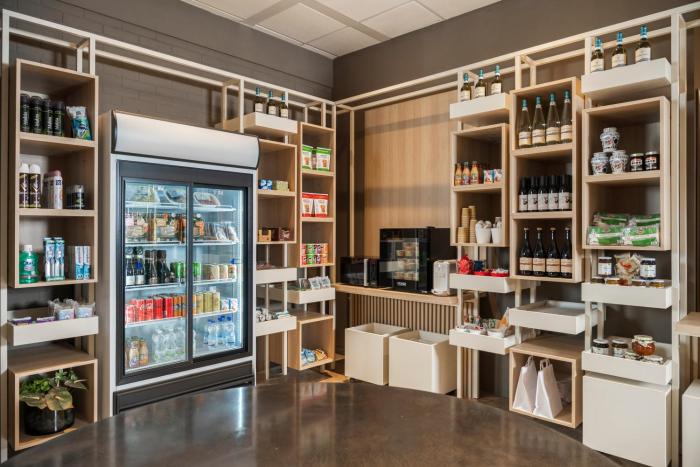 hilton garden inn bologna north