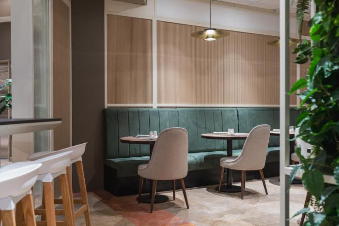 hilton garden inn bologna north