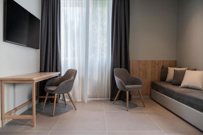 hilton garden inn bologna north