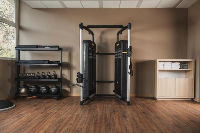 hilton garden inn bologna north