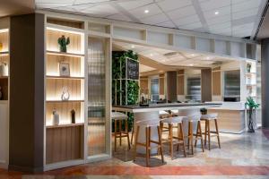 hilton garden inn bologna north