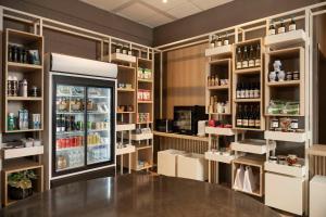 hilton garden inn bologna north