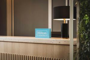 hilton garden inn bologna north