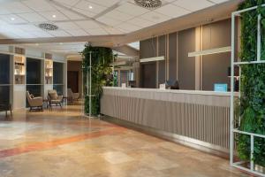 hilton garden inn bologna north
