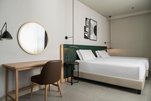 hilton garden inn bologna north
