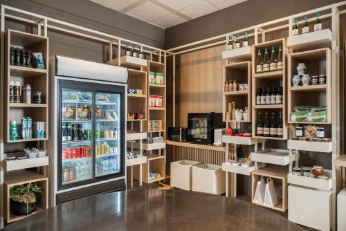 hilton garden inn bologna north