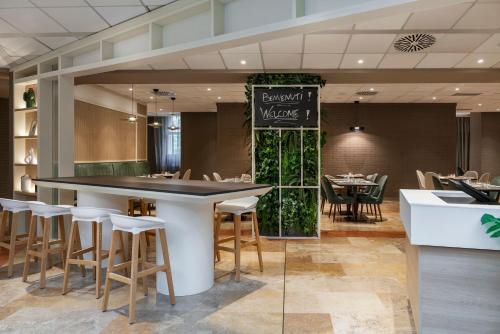 hilton garden inn bologna north