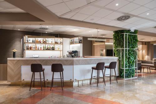hilton garden inn bologna north