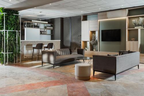 hilton garden inn bologna north