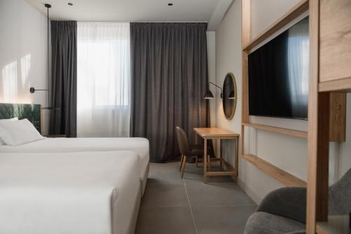 hilton garden inn bologna north