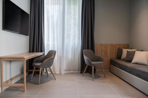 hilton garden inn bologna north