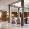 hilton garden inn bologna north