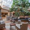 hilton garden inn bologna north