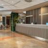 hilton garden inn bologna north