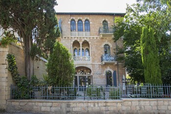 jerusalem