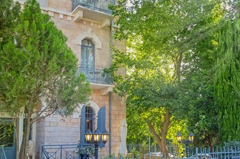 jerusalem