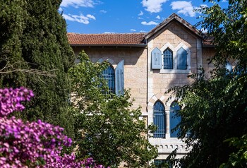 jerusalem