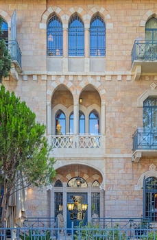 jerusalem