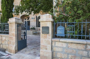 jerusalem