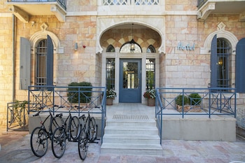 jerusalem