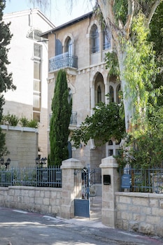 jerusalem