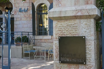 jerusalem