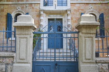 jerusalem