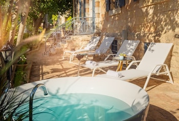 villa bamoshava a member of brown hotels
