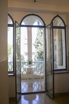 jerusalem