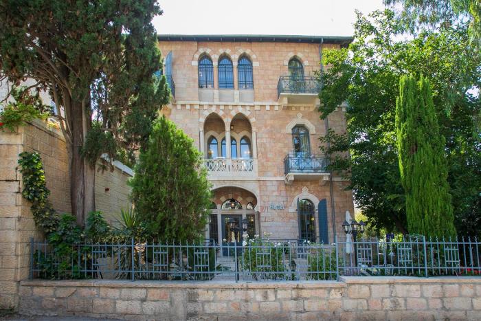 jerusalem
