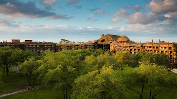 disneys animal kingdom villas jambo house